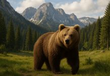 Животные Словацкой Республики