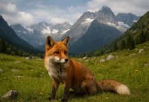 Животные Французской Республики
