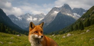 Животные Французской Республики