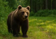 Животные Республики Словения