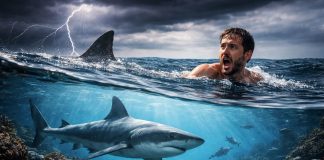 Акула и человек: история страха и заблуждений