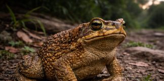 Жаба ага Жаба ага