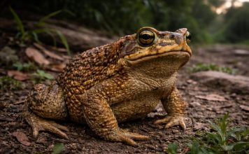 Жаба ага Жаба ага