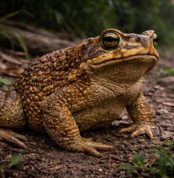 Жаба ага Жаба ага