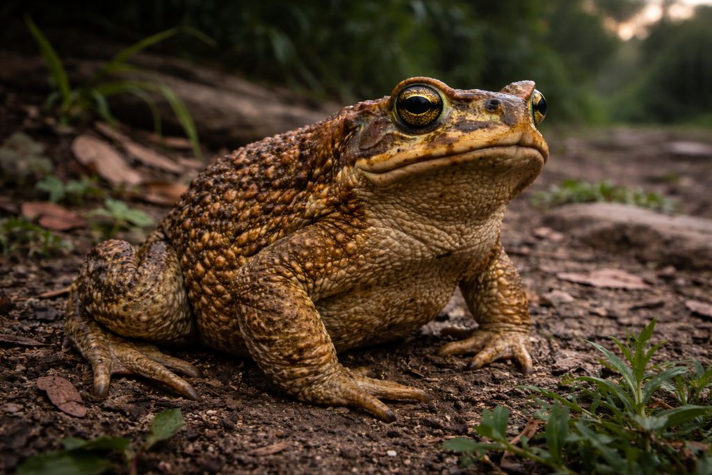 Жаба ага Жаба ага