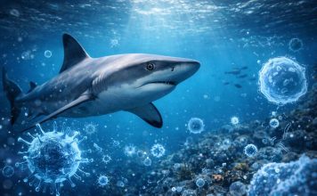 Иммунитет акул: правда и мифы