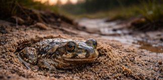 Лопатница обыкновенная Лопатница обыкновенная