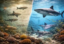 Хрящевые рыбы и эволюция позвоночных