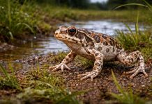 Червяга кольчатая (Siphonops annulatus): подземная амфибия, которую почти не видят Червяга кольчатая