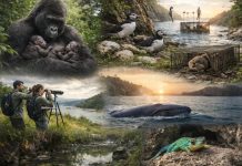 Новости о животных за март 2026 г. Новости о животных за март 2026 г.