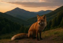 Животные Республики Сербия