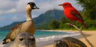 Животные Айдахо Животные Айдахо