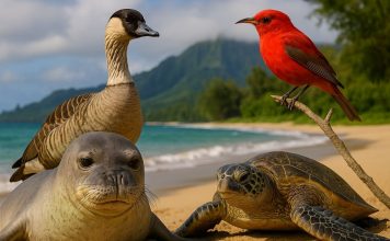 Животные Айдахо Животные Айдахо