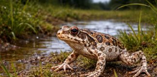 Червяга кольчатая