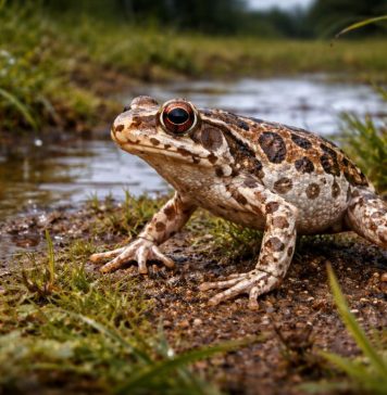 Червяга кольчатая