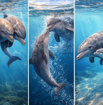 Размножение дельфинов брачное поведение, коалиции самцов и забота о детёныше