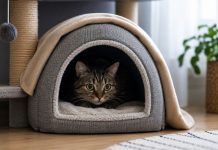 Стресс у кошек: признаки и помощь Стресс у кошек: признаки и помощь