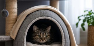 Стресс у кошек: признаки и помощь Стресс у кошек: признаки и помощь